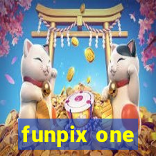 funpix one